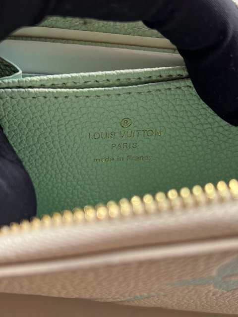 《人気★》 ルイヴィトン財布コピー 2024新品 Louis Vuitton ルイヴィトン財布M60574