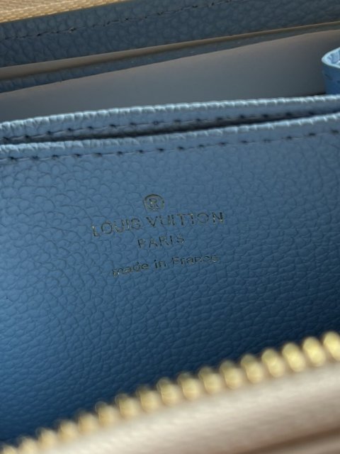 ☆超人気☆ ルイヴィトン財布コピー 2024新品 Louis Vuitton ルイヴィトン財布M60574