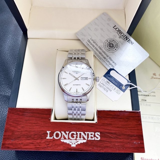 世界中で大人気♪ロンジン時計 コピー 5色  LONGINES  ロンジン時計0025