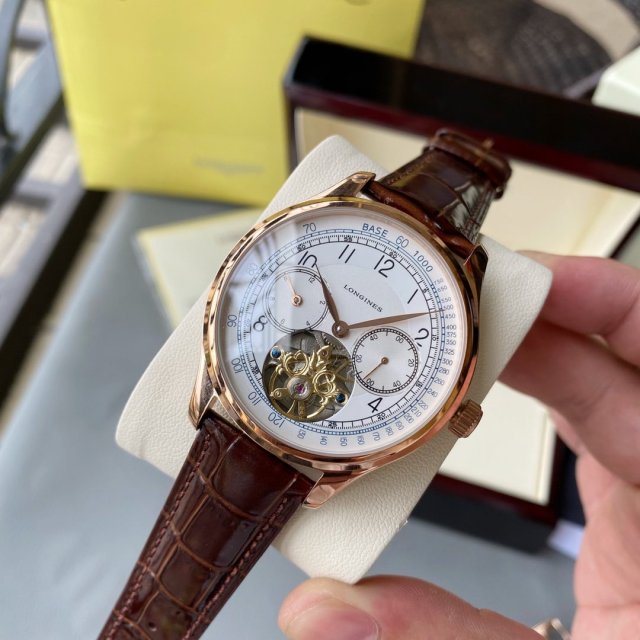 【限定カラー】  ロンジン時計 コピー 3色  LONGINES  ロンジン時計0031