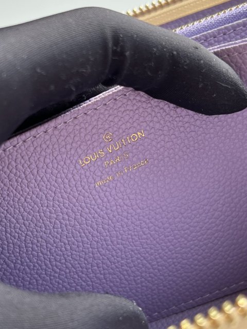 人気急上昇 ★ルイヴィトン財布コピー 2024新品大人気NO.1 Louis Vuitton ルイヴィトン財布M69794