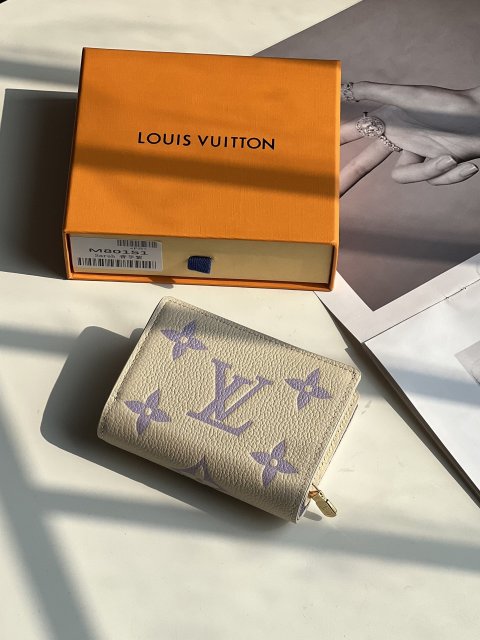 売上総額１位！2024新作ルイヴィトン財布コピー  Louis Vuitton ルイヴィトン財布M80151