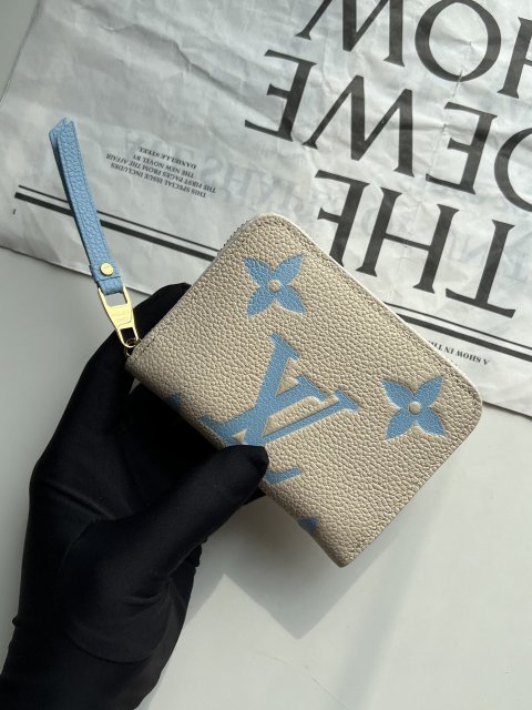 ☆超人気☆ ルイヴィトン財布コピー 2024新品 Louis Vuitton ルイヴィトン財布M60574