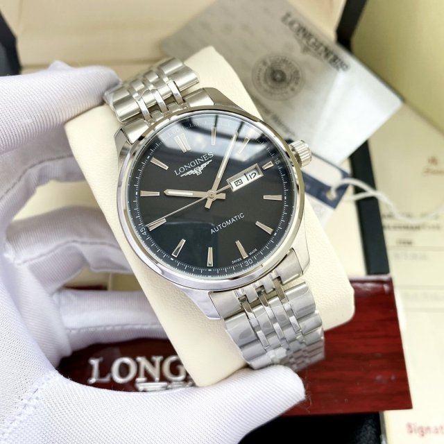 世界中で大人気♪ロンジン時計 コピー 5色  LONGINES  ロンジン時計0025