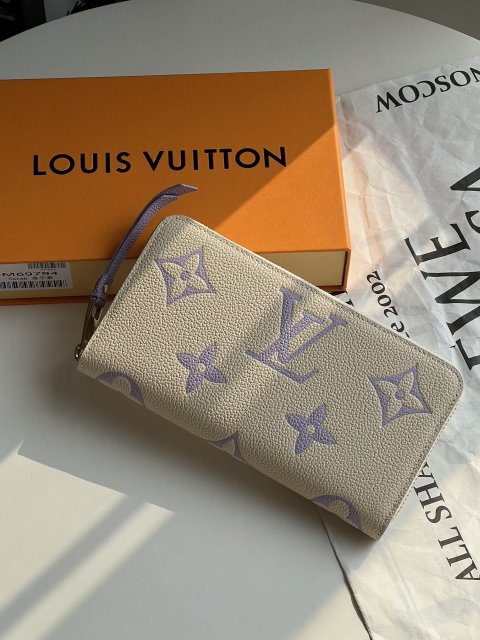 人気急上昇 ★ルイヴィトン財布コピー 2024新品大人気NO.1 Louis Vuitton ルイヴィトン財布M69794