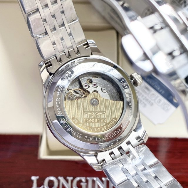 世界中で大人気♪ロンジン時計 コピー 5色  LONGINES  ロンジン時計0025