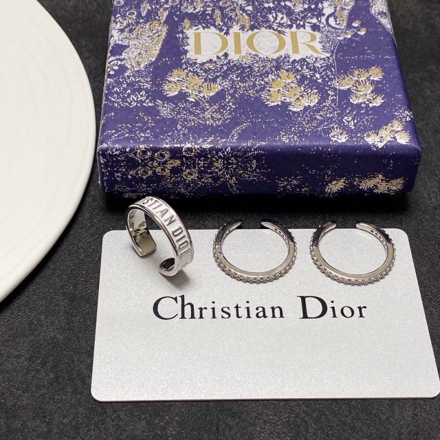 入手困難品！ディオール指輪コピー DIOR ディオール指輪048