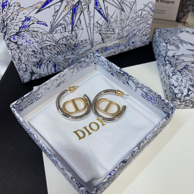 大人気！暖かい♪ディオールピアスコピー   DIOR   ディオールピアス098