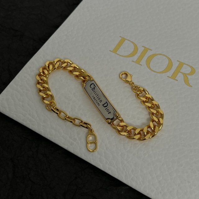 使い勝手良し ディオール ブレスレットコピー  DIOR   ディオール ブレスレット114