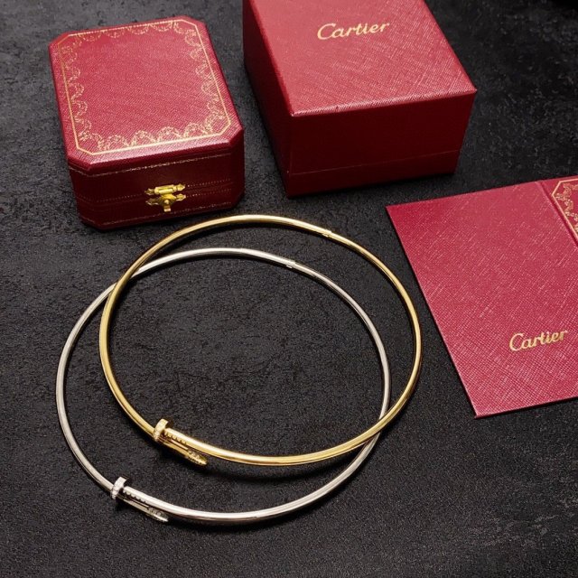 絶対欲しい！カルティエアクセサリーコピー 2色  Cartier  カルティエアクセサリー0056