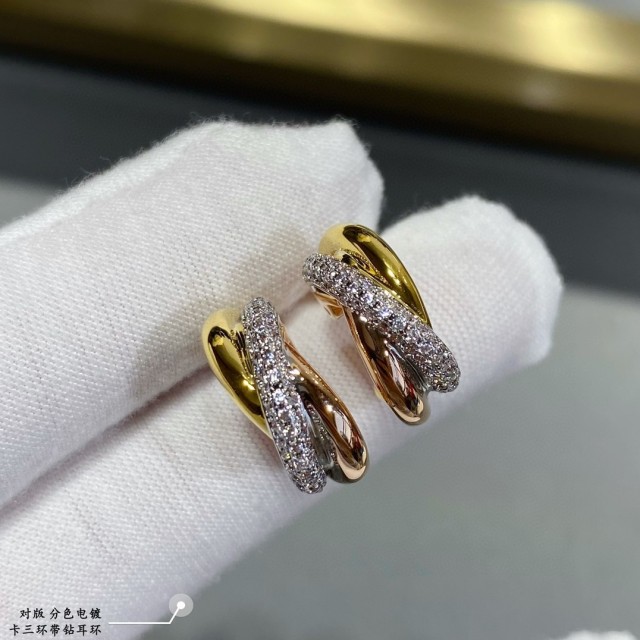 完売必至 ★  カルティエアクセサリーコピー  Cartier  カルティエアクセサリー0039