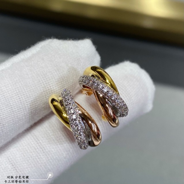 完売必至 ★  カルティエアクセサリーコピー  Cartier  カルティエアクセサリー0039