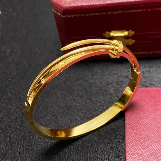 注目度抜群！カルティエアクセサリーコピー 3色 Cartier  カルティエアクセサリー0037