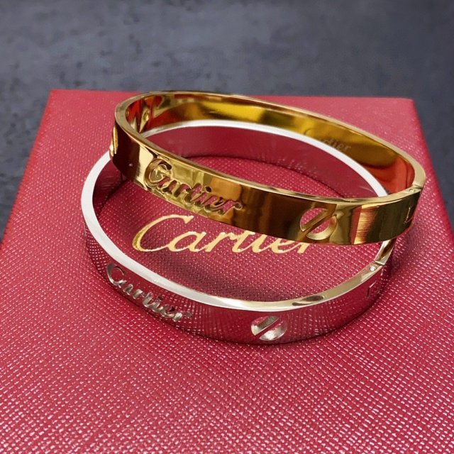 完売必至 ★ カルティエアクセサリーコピー  2色  Cartier  カルティエアクセサリー0064