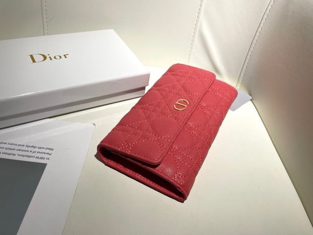 注目度抜群！ディオール財布コピー   DIOR   ディオール財布0030