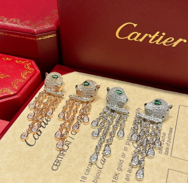 【すぐ届く】  カルティエアクセサリーコピー 2色  Cartier  カルティエアクセサリー0070