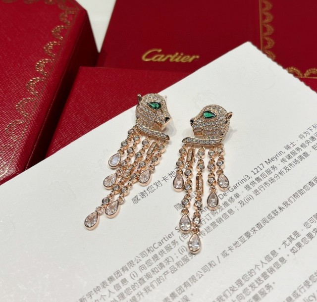 【すぐ届く】  カルティエアクセサリーコピー 2色  Cartier  カルティエアクセサリー0070