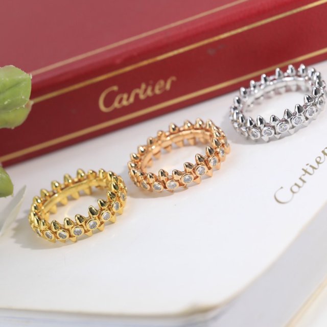 絶対欲しい！カルティエアクセサリーコピー 3色  Cartier  カルティエアクセサリー0057