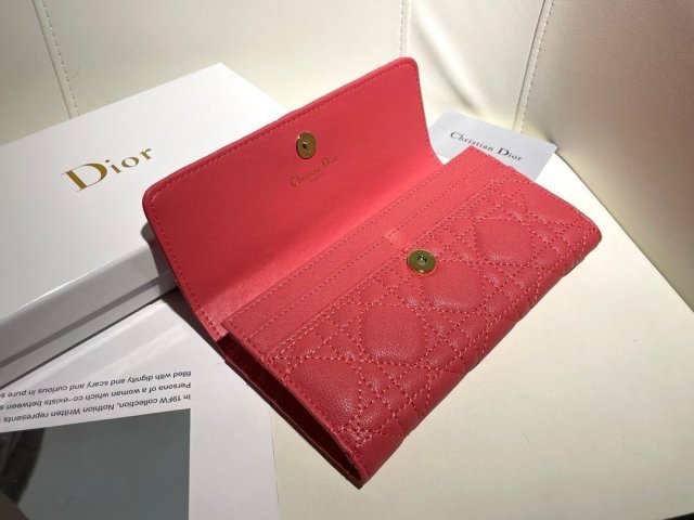 注目度抜群！ディオール財布コピー   DIOR   ディオール財布0030