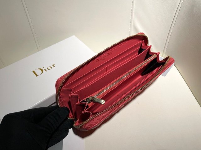 注目度抜群！ディオール財布コピー   DIOR   ディオール財布0031