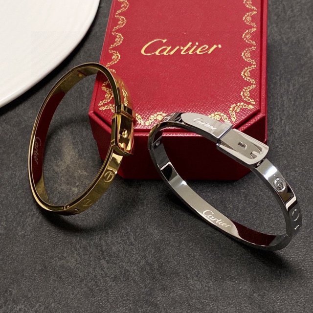 【限定カラー】  カルティエアクセサリーコピー 2色  Cartier  カルティエアクセサリー0068