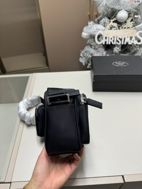 売上総額１位！プラダコピーバッグ  PRADA  プラダメンズバッグ0089