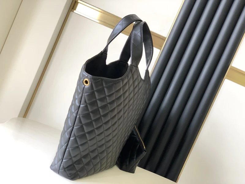 大人気！暖かい♪ 高品質サンローランバッグコピー 2色  YSL  サンローランバッグ0234