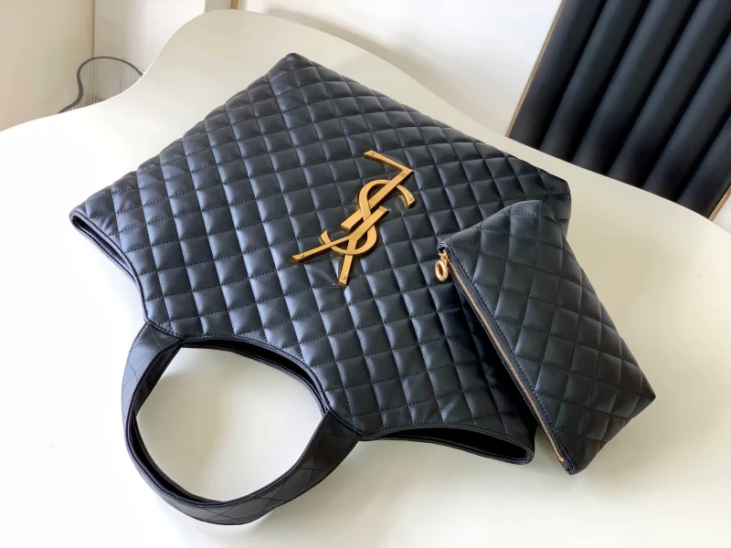 大人気！暖かい♪ 高品質サンローランバッグコピー 2色  YSL  サンローランバッグ0234