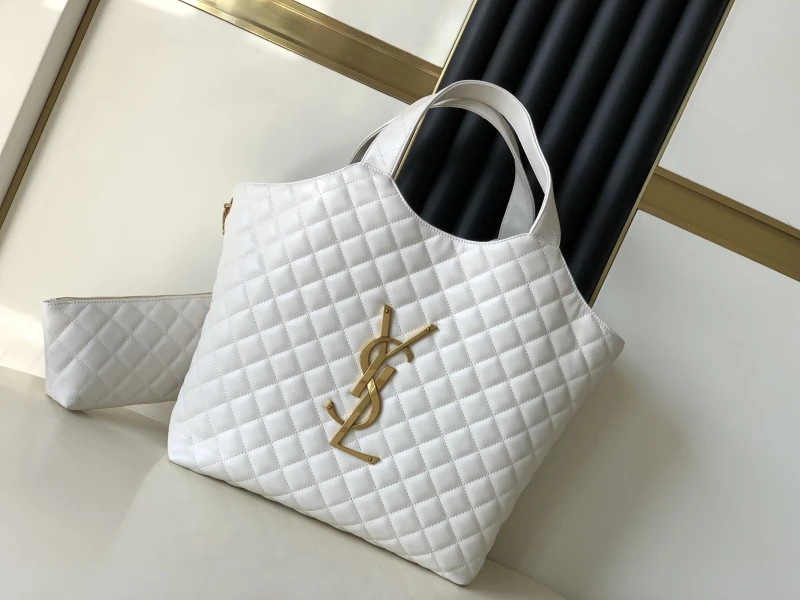 大人気！暖かい♪ 高品質サンローランバッグコピー 2色  YSL  サンローランバッグ0234
