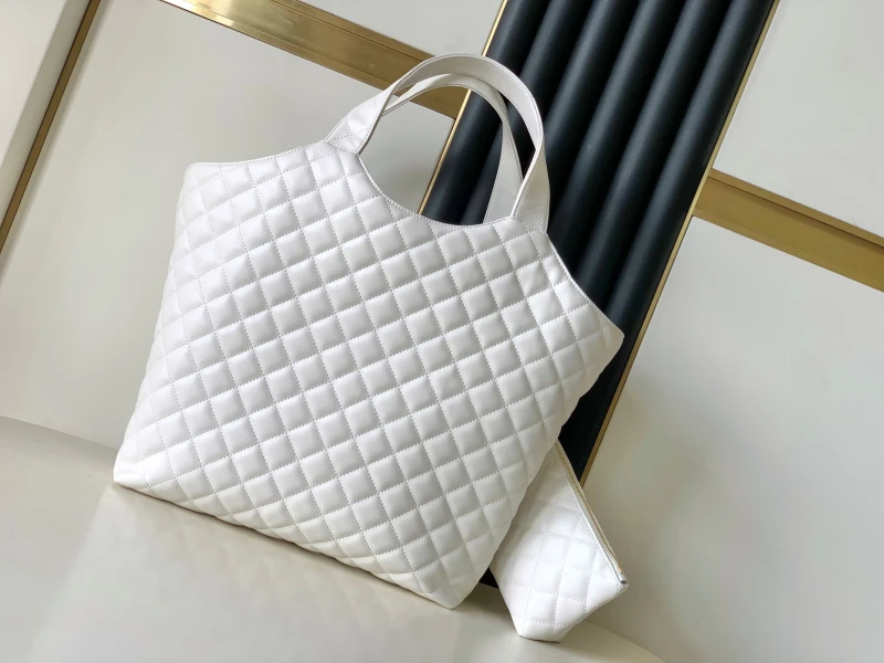 大人気！暖かい♪ 高品質サンローランバッグコピー 2色  YSL  サンローランバッグ0234