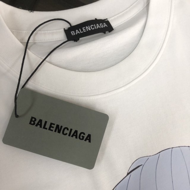 《人気★》  男女兼用 バレンシアガ服コピー     BALENCIAGA バレンシアガ服0094