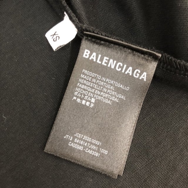 《人気★》  男女兼用 バレンシアガ服コピー     BALENCIAGA バレンシアガ服0095