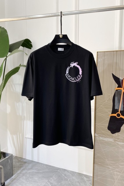 《人気★》モンクレール服コピー 2色  Tシャツ   Moncler  モンクレール服0167