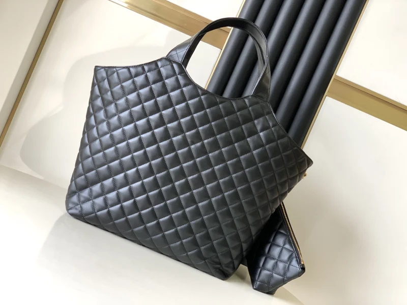大人気！暖かい♪ 高品質サンローランバッグコピー 2色  YSL  サンローランバッグ0234