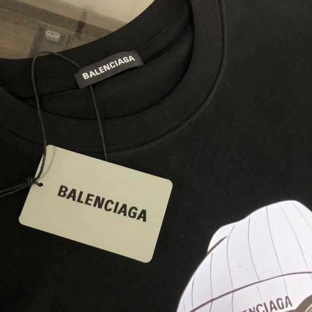 《人気★》  男女兼用 バレンシアガ服コピー     BALENCIAGA バレンシアガ服0095