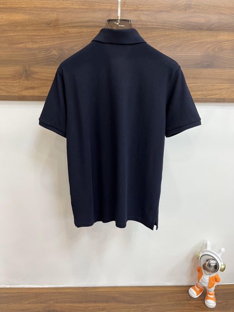 送料込  モンクレール服コピー 2色  Tシャツ   Moncler  モンクレール服0172