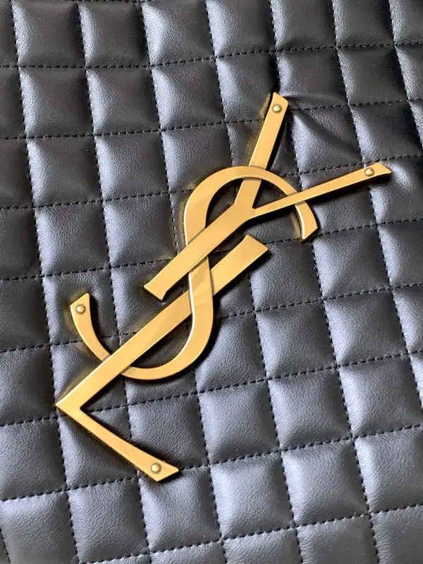 大人気！暖かい♪ 高品質サンローランバッグコピー 2色  YSL  サンローランバッグ0234