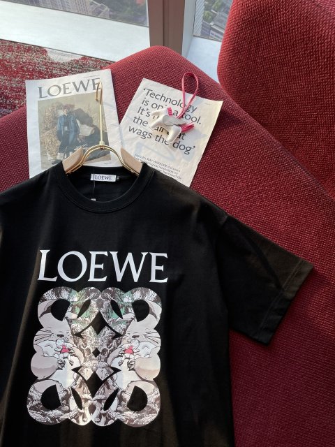 【限定カラー】 ロエベ 服コピー 2色    LOEWE  ロエベ服0091