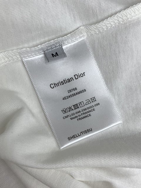 完売必至 ★ ディオール服コピー  2色  DIOR  ディオール服0116