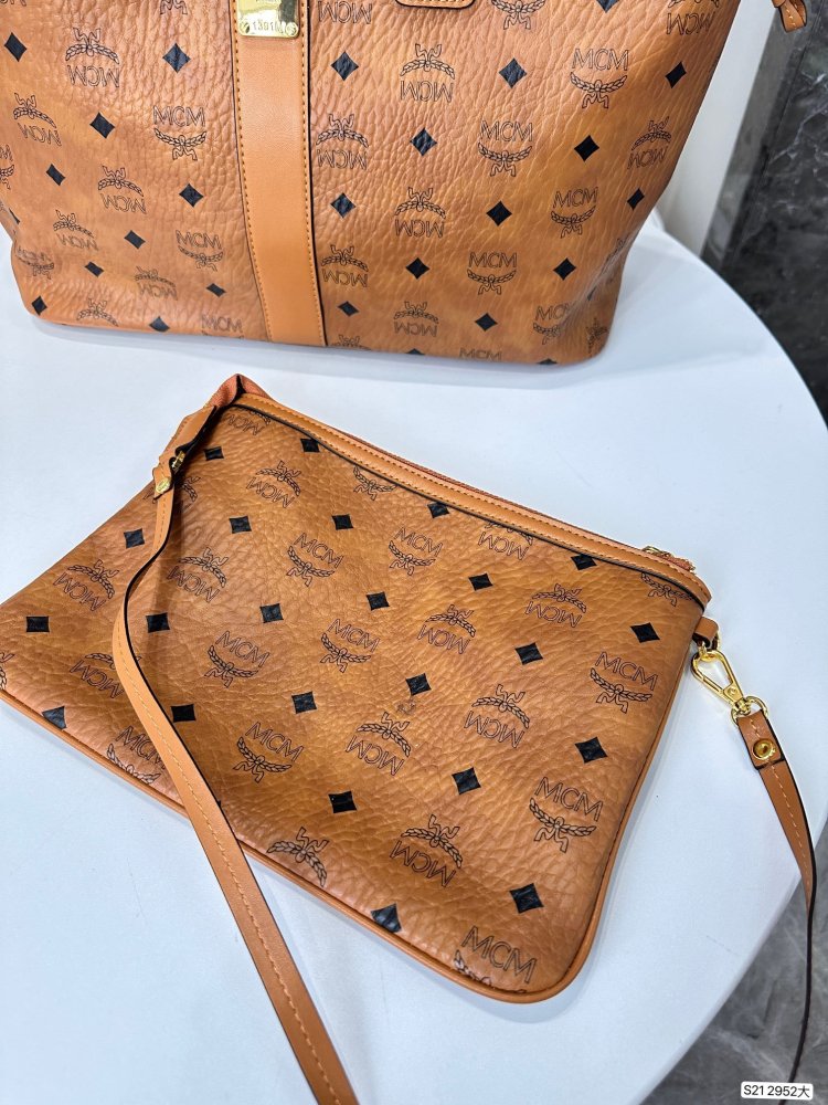 ★日本!!人気！ MCMバッグコピー 4色  MCM   MCMバッグ0006