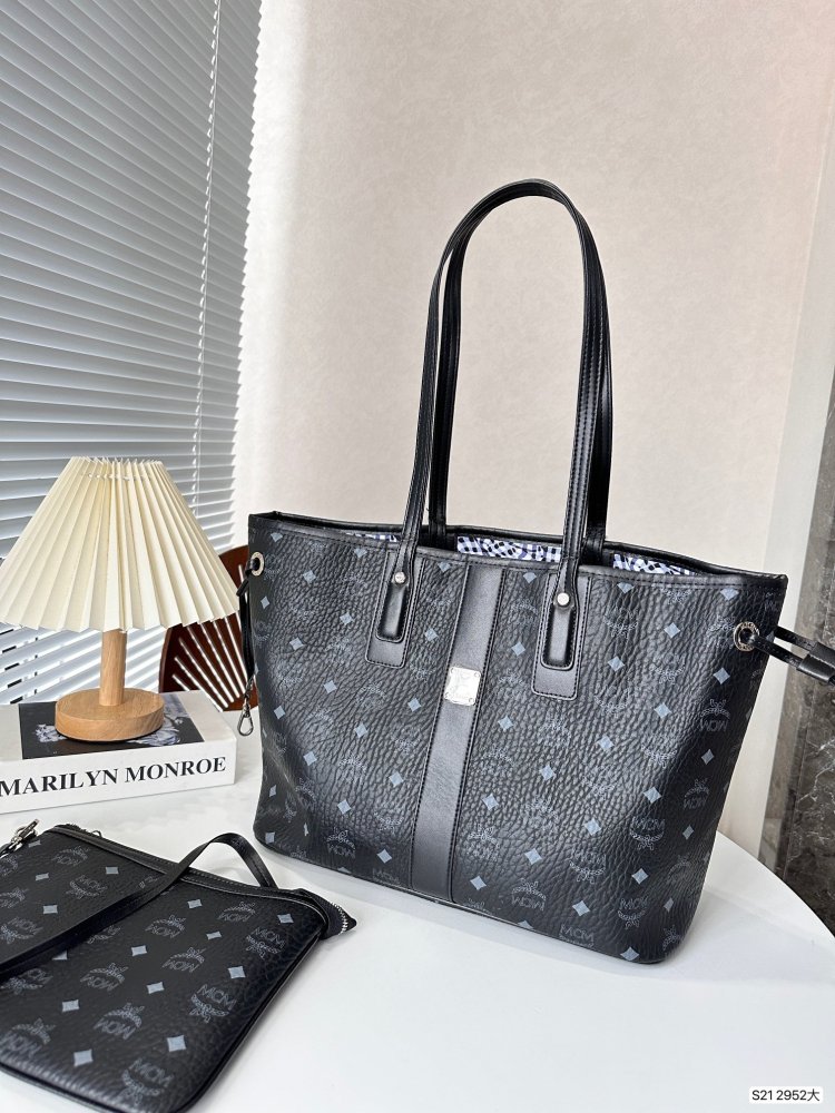 ★日本!!人気！ MCMバッグコピー 4色  MCM   MCMバッグ0006