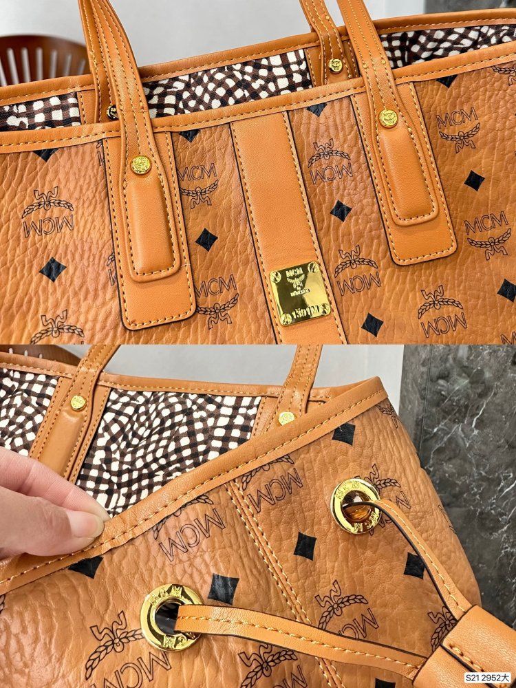 ★日本!!人気！ MCMバッグコピー 4色  MCM   MCMバッグ0006