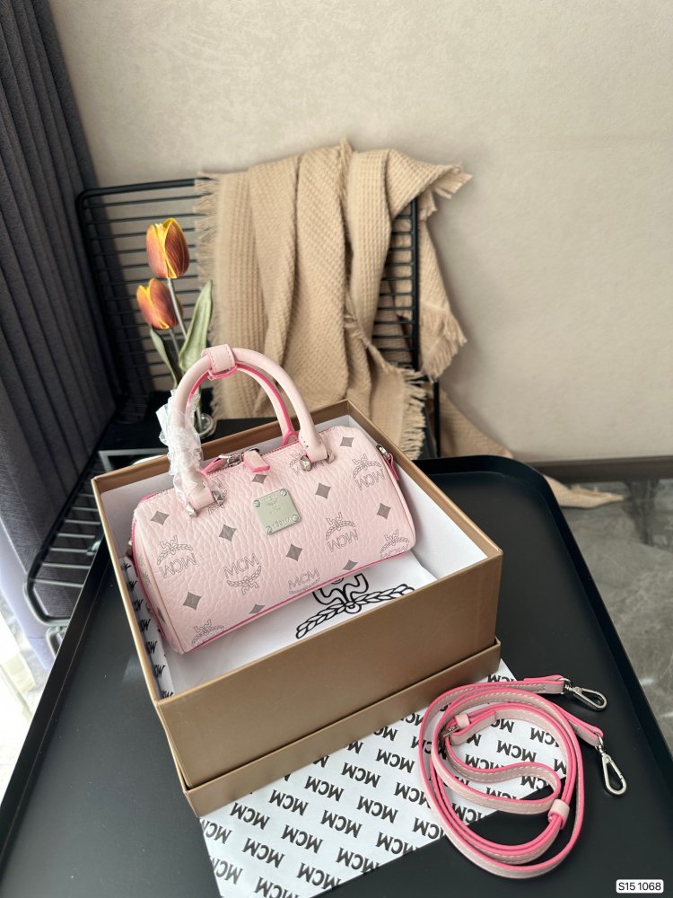 最安値挑戦   MCMバッグコピー   MCM  3色  MCMバッグ0010
