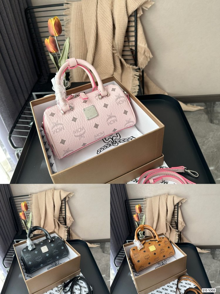 最安値挑戦   MCMバッグコピー   MCM  3色  MCMバッグ0010