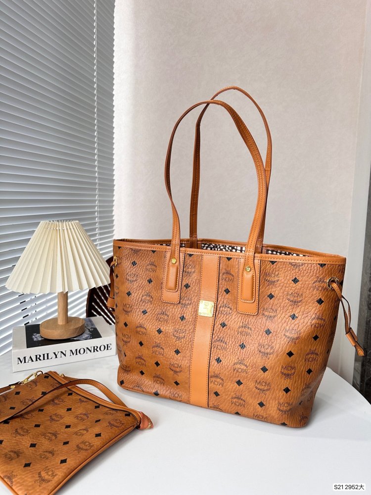 ★日本!!人気！ MCMバッグコピー 4色  MCM   MCMバッグ0006