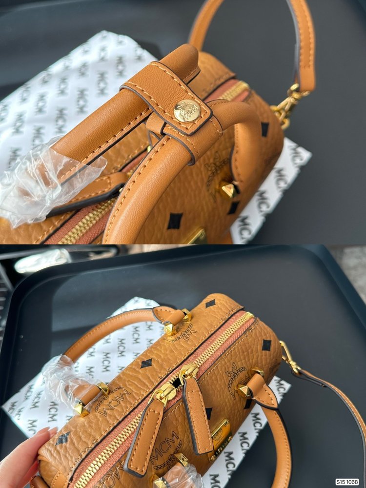 最安値挑戦   MCMバッグコピー   MCM  3色  MCMバッグ0010