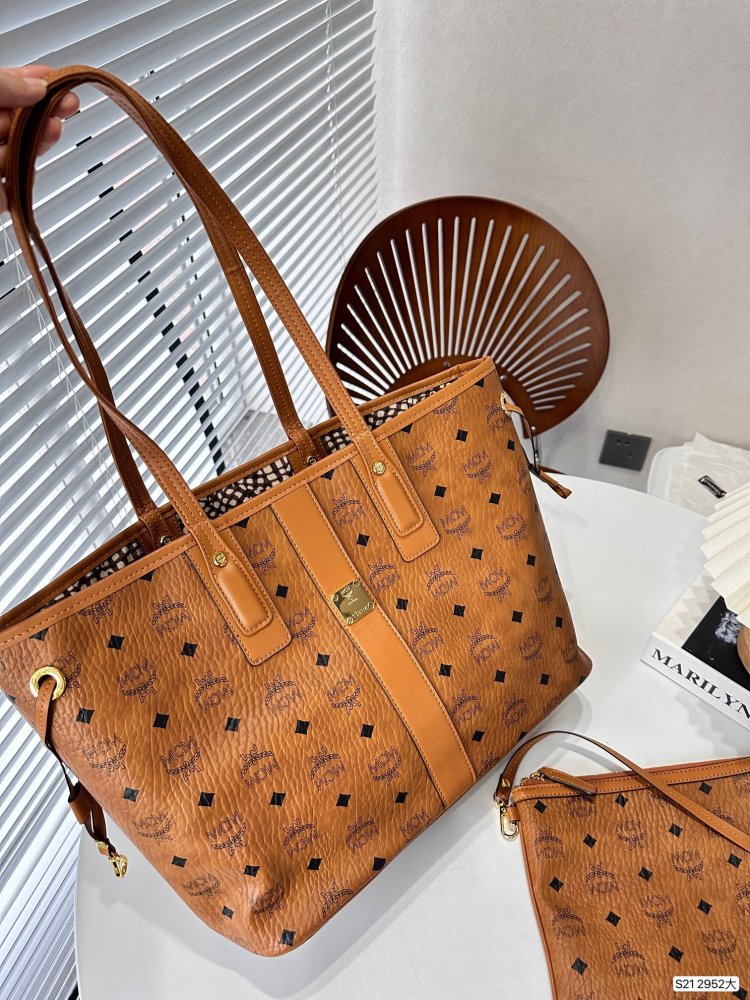 ★日本!!人気！ MCMバッグコピー 4色  MCM   MCMバッグ0006