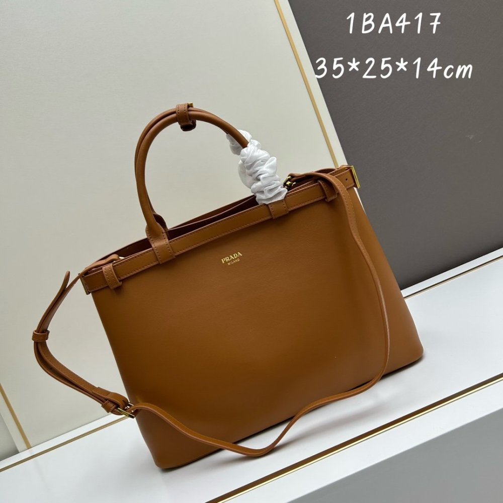 注目アイテム★プラダバッグコピー 2色  PRADA  プラダバッグ00274  1BA417