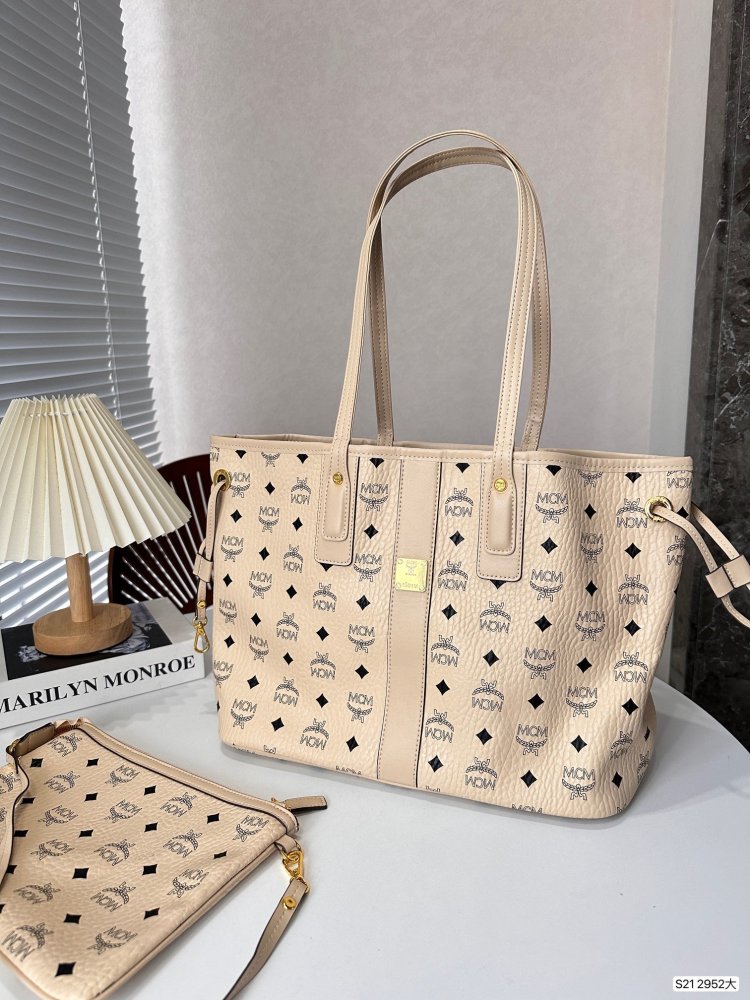 ★日本!!人気！ MCMバッグコピー 4色  MCM   MCMバッグ0006