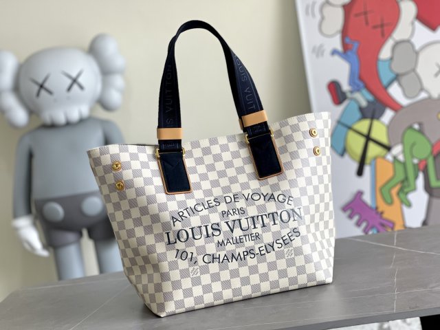 高品質 超希少！ルイヴィトンバッグコピー    Louis Vuitton   ルイヴィトンバッグ0103 N41179